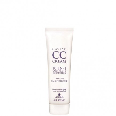 Alterna Caviar CC Cream Leave-in Hair Perfector 0.85 Oz