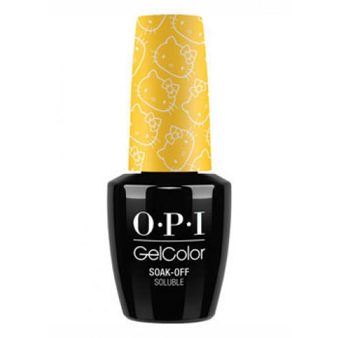 OPI GelColor My Twin Mimmy GCH88
