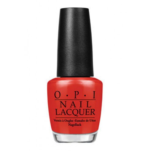 OPI Lacquer Meet My "Decorator" HR H07 0.5 Oz