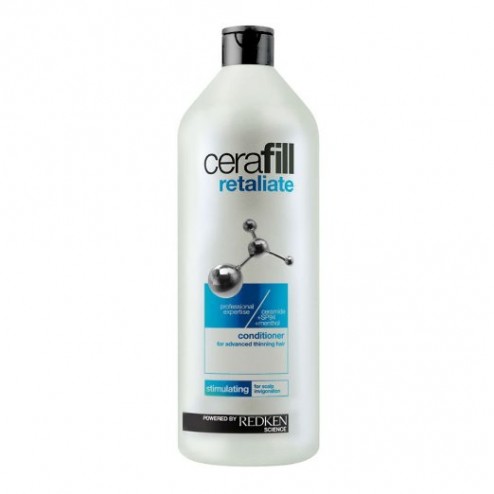 Redken Cerafill Retaliate Conditioner