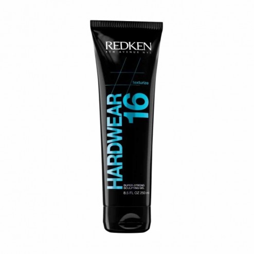 Redken Hardwear 16 Super Strong Gel 