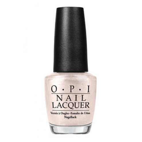 OPI Lacquer Five-and-Ten HR H05 0.5 Oz