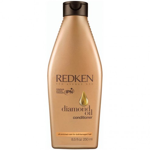 Redken Diamond Oil Conditioner 