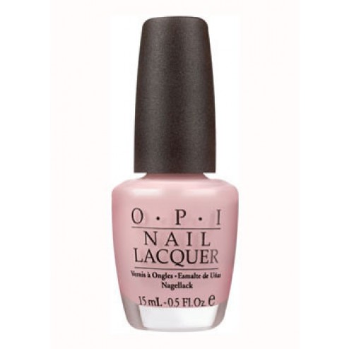 OPI Lacquer Mod About You B56 0.5 Oz
