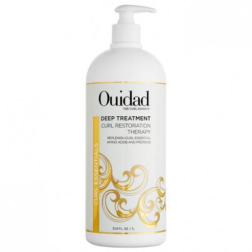 Ouidad 12 Minute Deep Treatment Intensive Repair