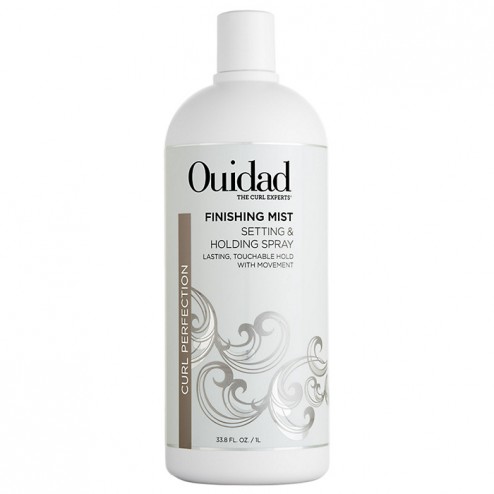 Ouidad Styling Mist Setting & Holding Spray