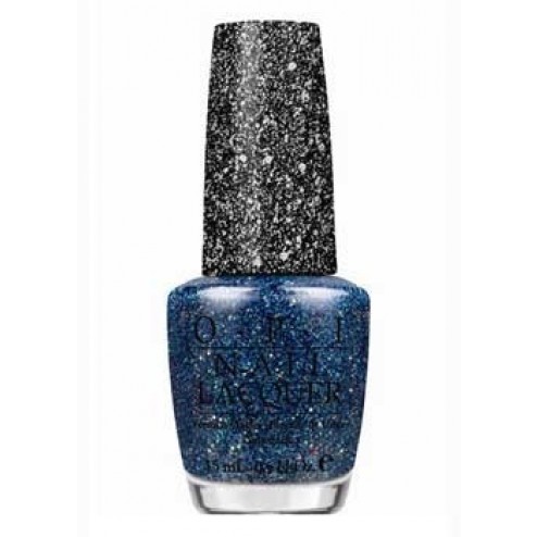 OPI Lacquer Get Your Number M46 0.5 Oz