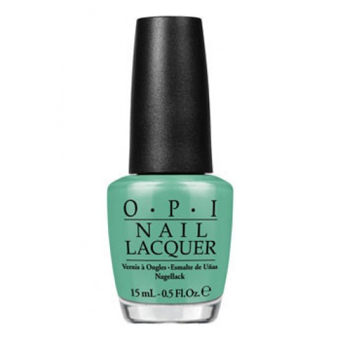 OPI Lacquer My Dogsled is a Hybrid N45 0.5 Oz