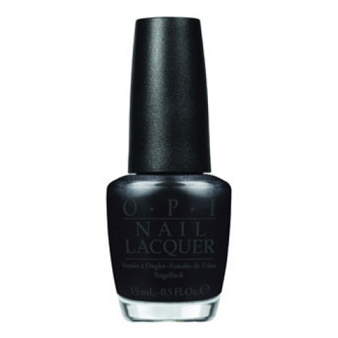 OPI Lacquer My Gondola or Yours V36 0.5 Oz