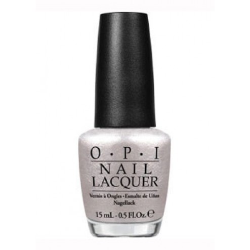 OPI Lacquer Girls Love Diamonds BB7 0.5 Oz