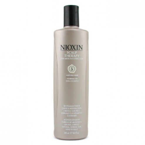 System 5 Scalp Therapy 16.9 oz by Nioxin