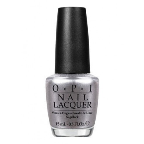 OPI Lacquer My Signature is 'DC' C16 0.5 Oz