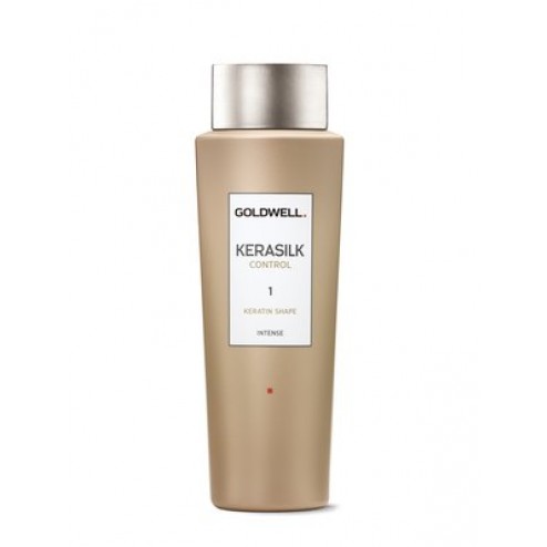 Goldwell Kerasilk Control Shape Intense