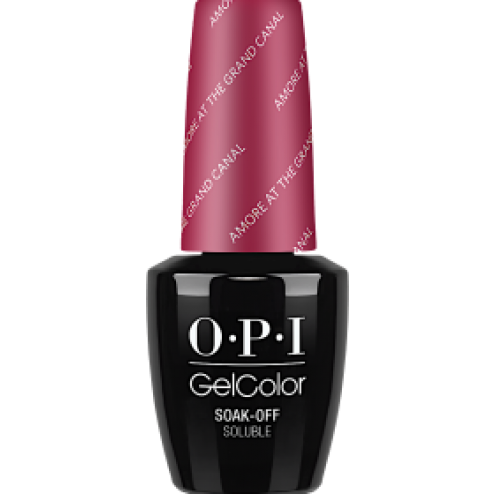 GelColor Amore At The Grand Canal GCV29 0.5 Oz