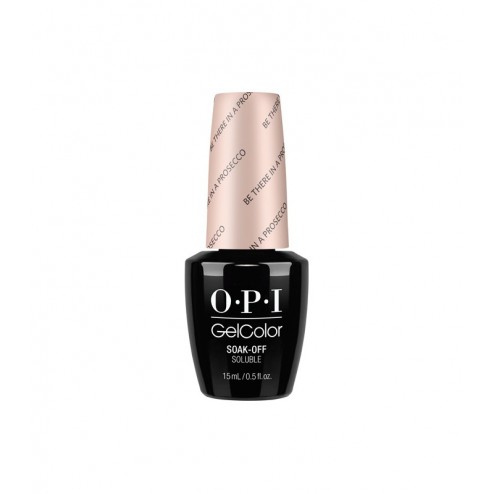 GelColor Be There In A Prosecco GCV31 0.5 Oz