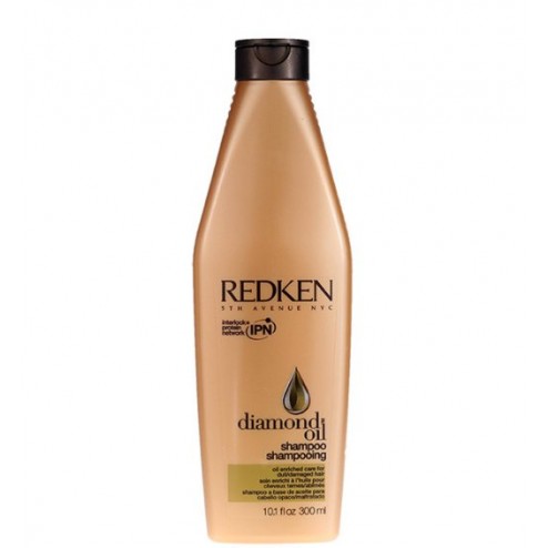 Redken Diamond Oil Shampoo