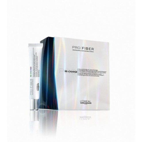 Loreal Pro Fiber Re-Charge Home Treatment