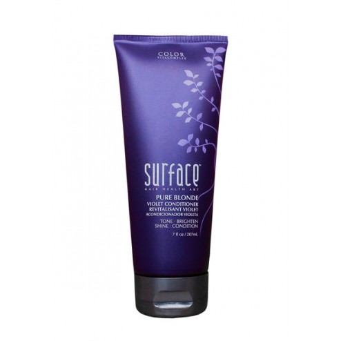 Surface Pure Blonde Violet Conditioner 7 Oz