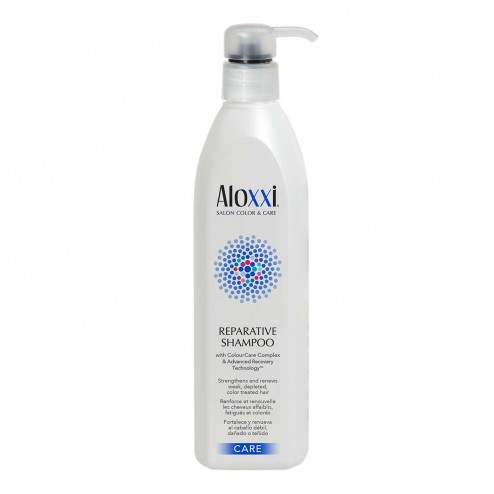 Aloxxi Reparative Shampoo