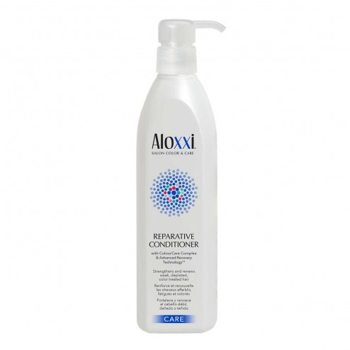 Aloxxi Reparative Conditioner