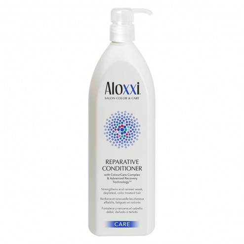 Aloxxi Reparative Conditioner