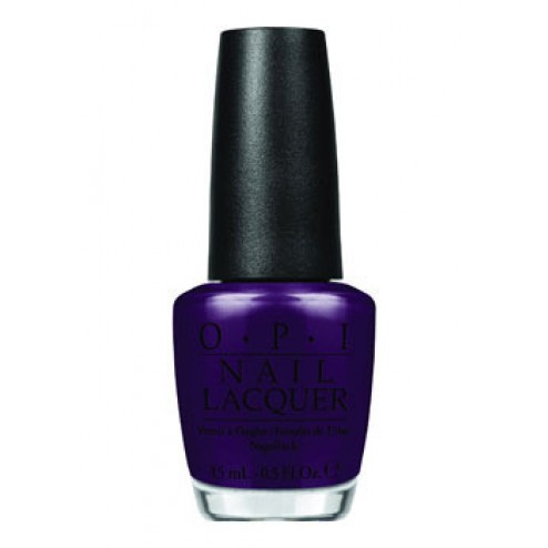 OPI Lacquer O Suzi Mio V35 0.5 Oz