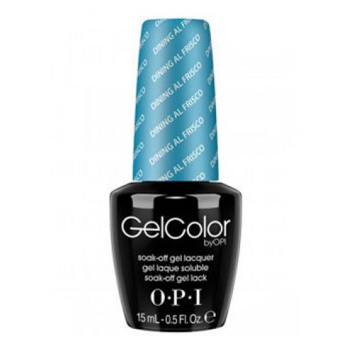 GelColor Dining Al Frisco GCF54 0.5 Oz