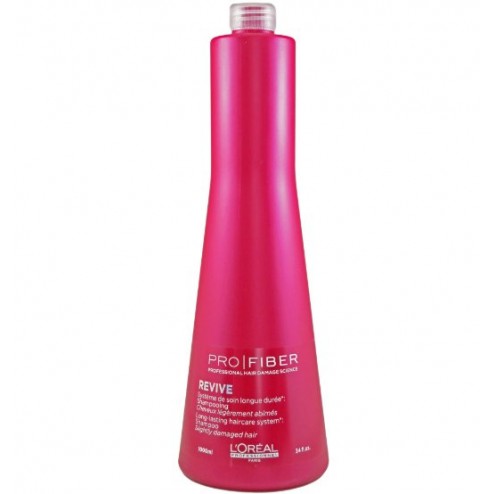 Loreal Professionnel Pro Fiber Revive Shampoo