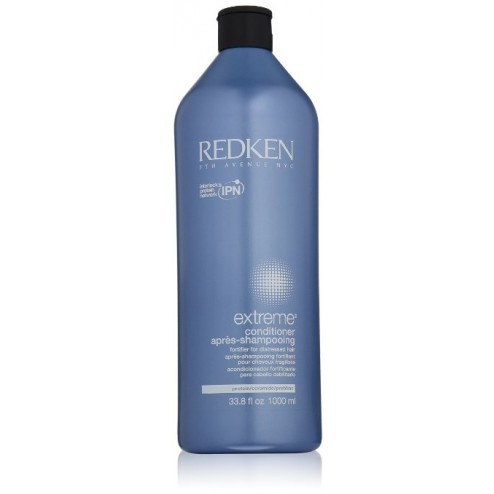 Redken Extreme Conditioner For Damaged Hair 33.8 Oz