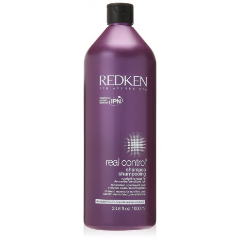 Redken Real Control Shampoo