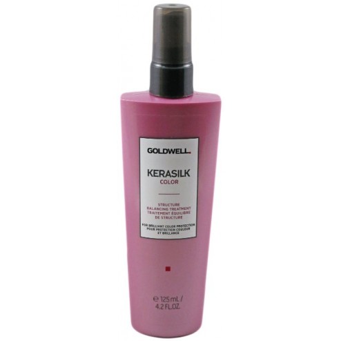 Goldwell Kerasilk Color Structure Balancing Treatment 4.2