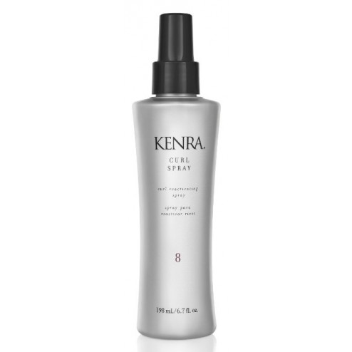 Kenra Curl Spray 8