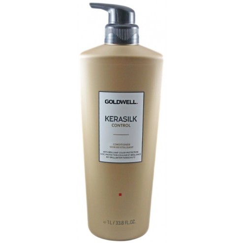 Goldwell Kerasilk Control Conditioner