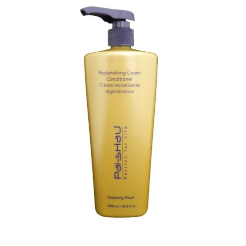 Pai Shau Hydrating Ritual Replenishing Cream Conditioner 