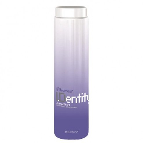 Framesi Identity Jump Start Shampoo 