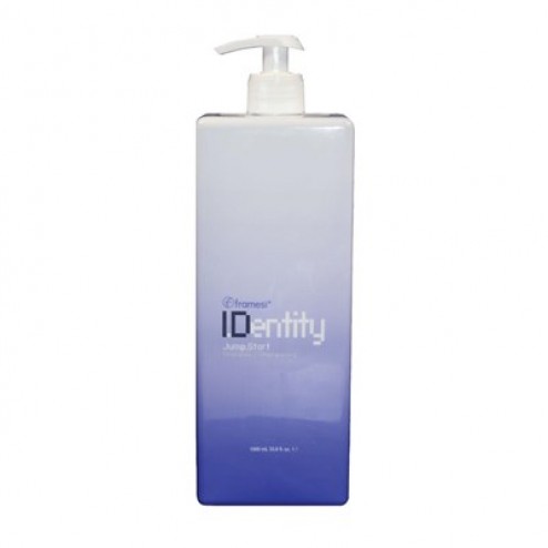 Framesi Identity Jump Start Shampoo