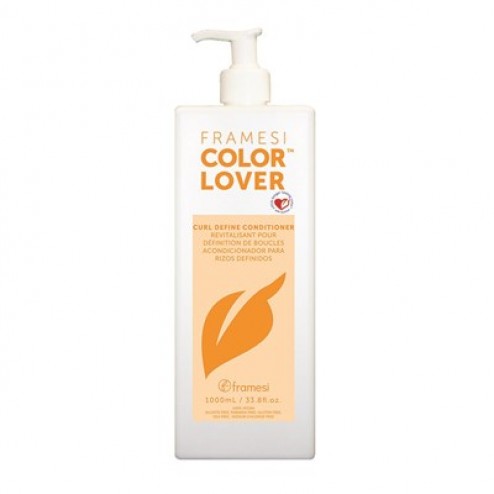 Framesi Color Lover Curl Define Conditioner