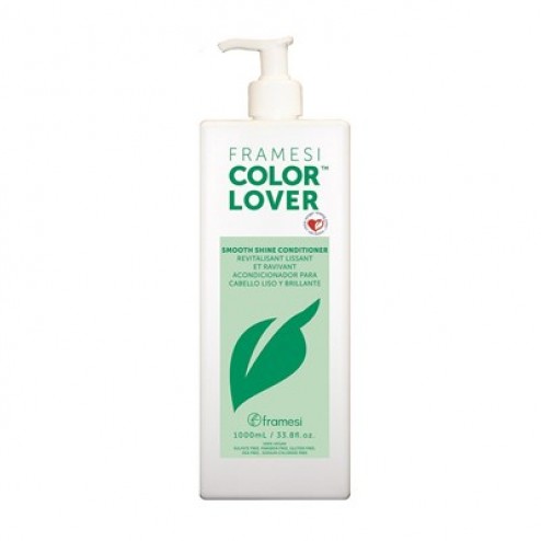 Framesi Color Lover Smooth Shine Conditioner