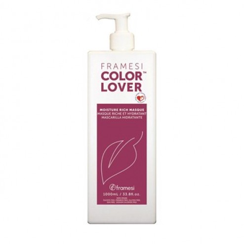 Framesi Color Lover Moisture Rich Masque