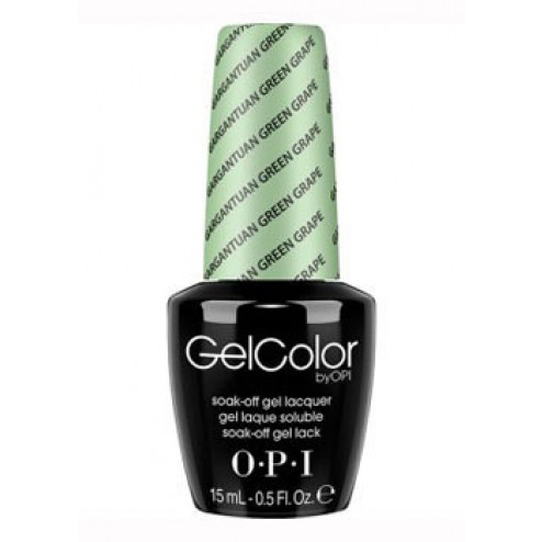 GelColor Gargantuan Green Grape GCB44 0.5 Oz