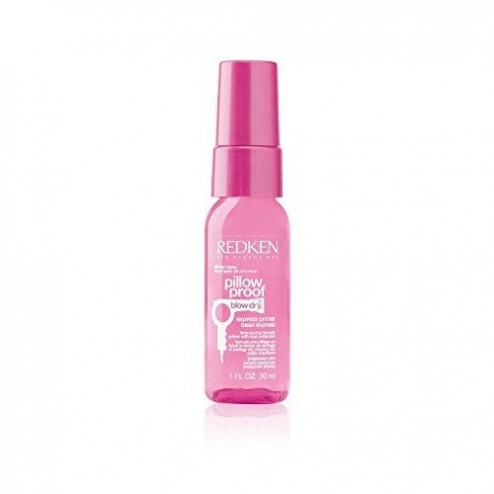 Redken Pillow Proof Blow Dry Express Primer Spray