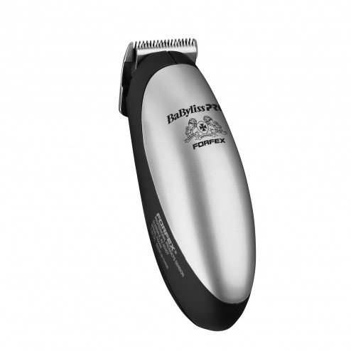 Babyliss Palm Pro Trimmer