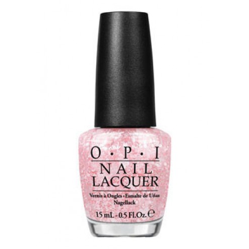 OPI Lacquer Petal Soft T64 0.5 Oz
