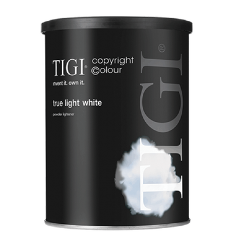 TIGI True Light White