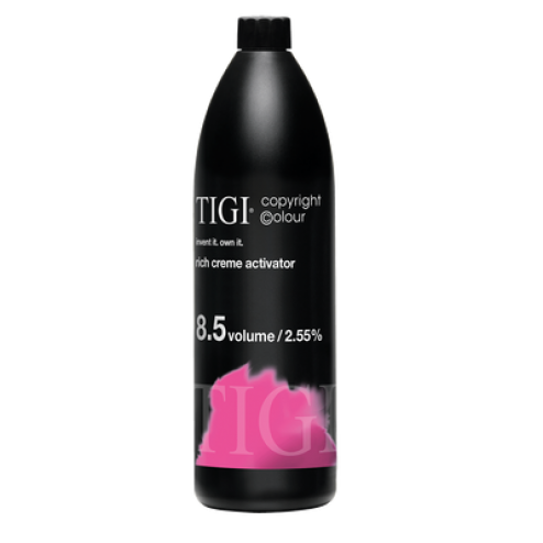 TIGI Activator - Volume 8.5