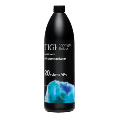 TIGI Activator - Volume 20