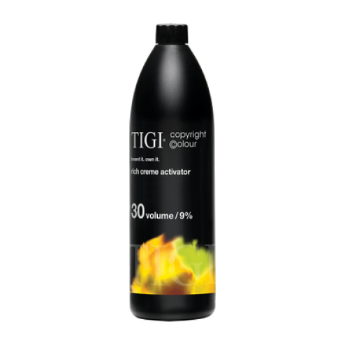 TIGI Activator - Volume 30