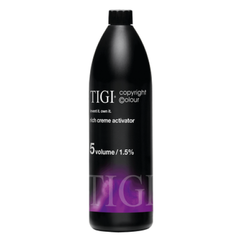 TIGI Activator 5 Volume