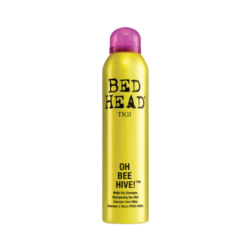 TIGI Oh Bee Hive! Matte Dry Shampoo