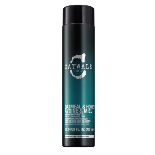 TIGI Oatmeal & Honey Shampoo - Catwalk